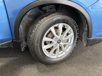 2021 Nissan X-Trail - Thumbnail