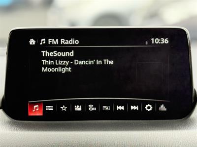 2021 Mazda CX-5 - Thumbnail