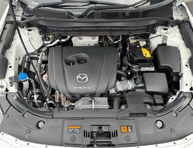 2021 Mazda CX-5 - Thumbnail