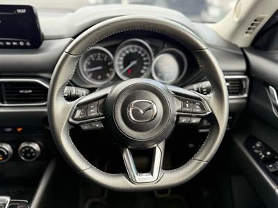 2021 Mazda CX-5 - Thumbnail