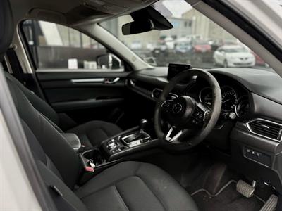 2021 Mazda CX-5 - Thumbnail