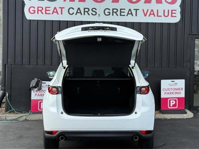 2021 Mazda CX-5 - Thumbnail