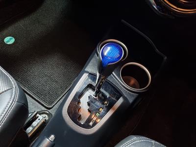 2017 Toyota Aqua - Thumbnail