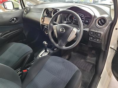 2015 Nissan Note - Thumbnail