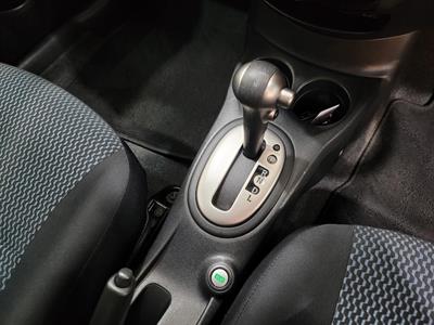 2015 Nissan Note - Thumbnail