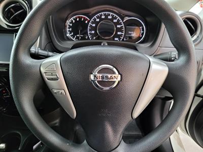 2015 Nissan Note - Thumbnail