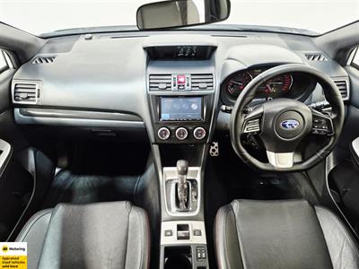 2015 Subaru WRX - Thumbnail