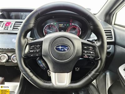 2015 Subaru WRX - Thumbnail