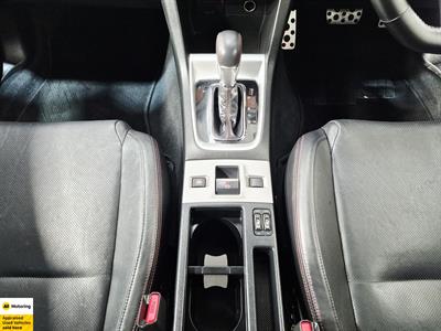 2015 Subaru WRX - Thumbnail