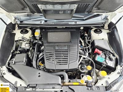 2015 Subaru WRX - Thumbnail