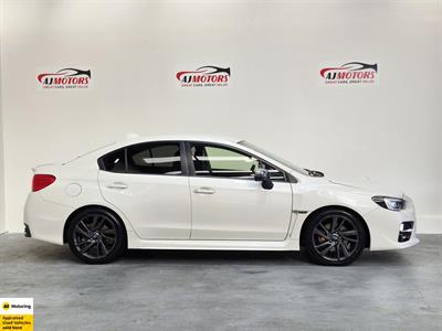 2015 Subaru WRX - Thumbnail