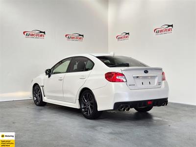 2015 Subaru WRX - Thumbnail