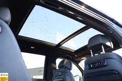 2020 BMW X7 - Thumbnail