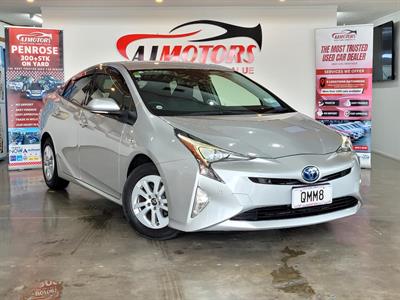 2018 Toyota Prius