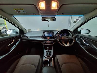 2021 Hyundai i30 - Thumbnail