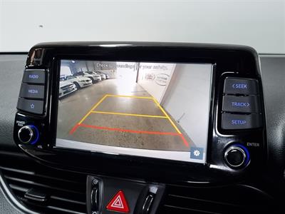 2021 Hyundai i30 - Thumbnail