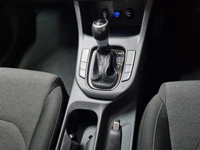 2021 Hyundai i30 - Thumbnail