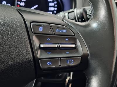 2021 Hyundai i30 - Thumbnail