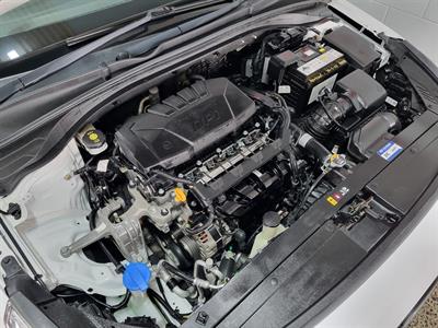 2021 Hyundai i30 - Thumbnail