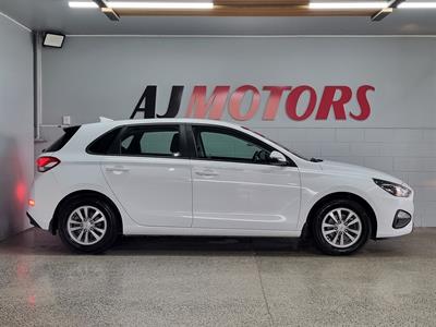 2021 Hyundai i30 - Thumbnail