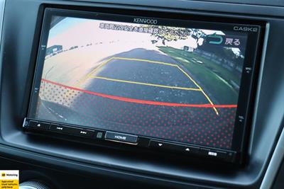 2014 Mazda Premacy - Thumbnail