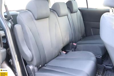 2014 Mazda Premacy - Thumbnail