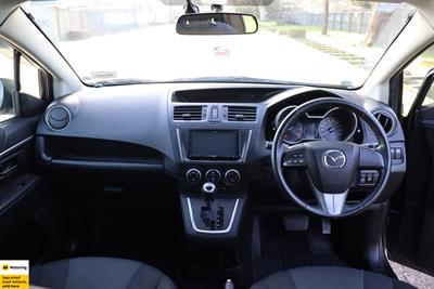 2014 Mazda Premacy - Thumbnail