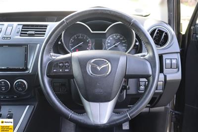 2014 Mazda Premacy - Thumbnail