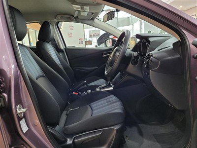 2016 Mazda Demio - Thumbnail