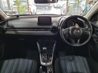 2016 Mazda Demio - Thumbnail