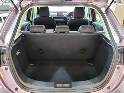 2016 Mazda Demio - Thumbnail