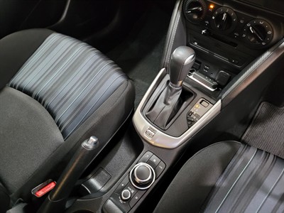 2016 Mazda Demio - Thumbnail