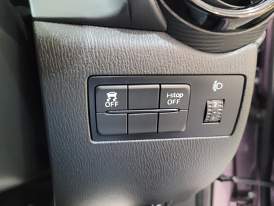 2016 Mazda Demio - Thumbnail