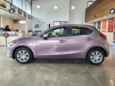 2016 Mazda Demio - Thumbnail
