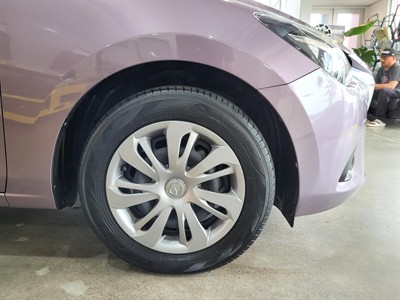 2016 Mazda Demio - Thumbnail