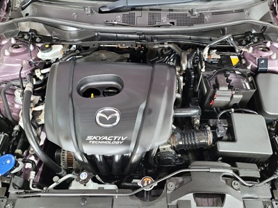 2016 Mazda Demio - Thumbnail