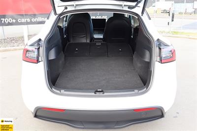 2022 Tesla Model Y - Thumbnail