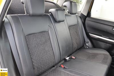 2023 Suzuki Vitara - Thumbnail