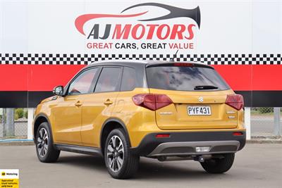 2023 Suzuki Vitara - Thumbnail