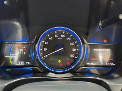 2014 Honda Grace - Thumbnail