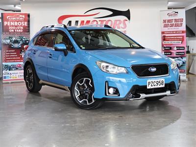 2016 Subaru XV - Thumbnail