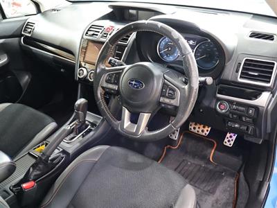 2016 Subaru XV - Thumbnail