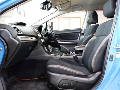 2016 Subaru XV - Thumbnail