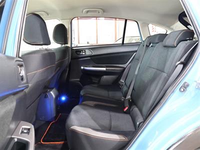 2016 Subaru XV - Thumbnail