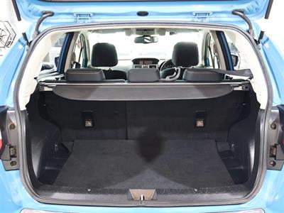 2016 Subaru XV - Thumbnail