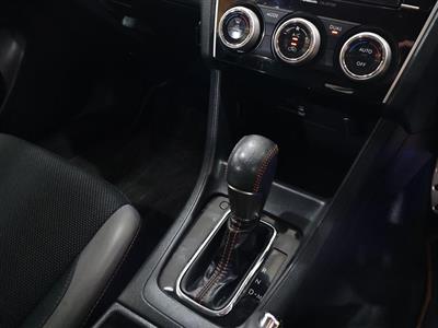 2016 Subaru XV - Thumbnail