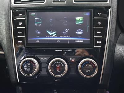 2016 Subaru XV - Thumbnail