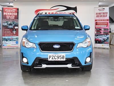 2016 Subaru XV - Thumbnail