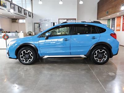 2016 Subaru XV - Thumbnail