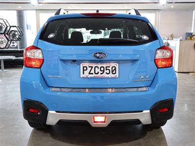 2016 Subaru XV - Thumbnail